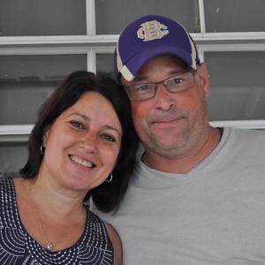 Meet your Posher, Juanma